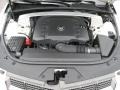 2010 Cadillac CTS 3.6 Liter DI DOHC 24-Valve VVT V6 Engine Photo