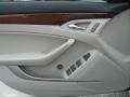 White Diamond Tricoat - CTS 4 3.6 AWD Sport Wagon Photo No. 18
