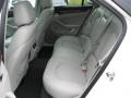 Light Titanium/Ebony Rear Seat Photo for 2010 Cadillac CTS #65931194
