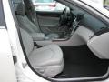 White Diamond Tricoat - CTS 4 3.6 AWD Sport Wagon Photo No. 22