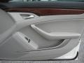 White Diamond Tricoat - CTS 4 3.6 AWD Sport Wagon Photo No. 24