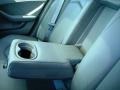 Sunset Blue - CTS 4 AWD Sedan Photo No. 16