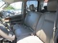 2007 Brilliant Black Crystal Pearl Dodge Ram 1500 Laramie Quad Cab 4x4  photo #24