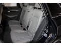 Light Gray Rear Seat Photo for 2012 Audi Q5 #65931500