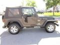 Black - Wrangler X 4x4 Photo No. 6