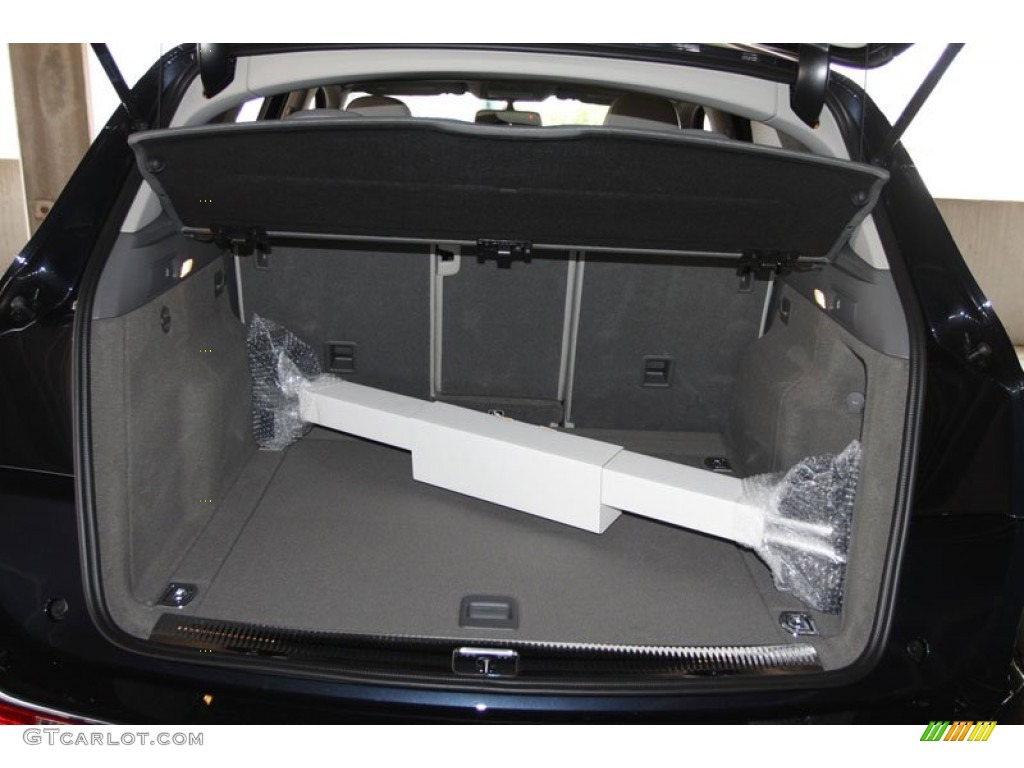 2012 Audi Q5 2.0 TFSI quattro Trunk Photo #65931569