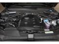  2012 Q5 2.0 TFSI quattro 2.0 Liter FSI Turbocharged DOHC 16-Valve VVT 4 Cylinder Engine