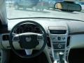 Sunset Blue - CTS 4 AWD Sedan Photo No. 19