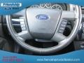 2008 Dark Blue Ink Metallic Ford Fusion SEL V6  photo #29