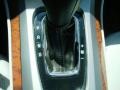 Sunset Blue - CTS 4 AWD Sedan Photo No. 20