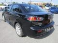 Tarmac Black Pearl - Lancer SE AWD Photo No. 3
