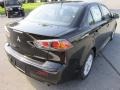Tarmac Black Pearl - Lancer SE AWD Photo No. 5