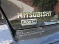 2012 Mitsubishi Lancer SE AWD Badge and Logo Photo