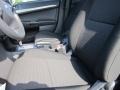 Tarmac Black Pearl - Lancer SE AWD Photo No. 10