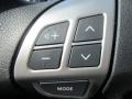 2012 Mitsubishi Lancer SE AWD Controls