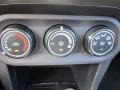 2012 Mitsubishi Lancer SE AWD Controls