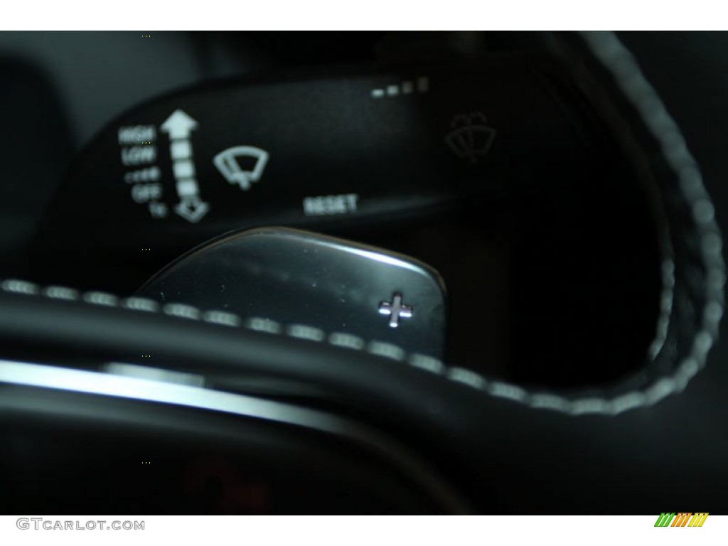 2013 S4 3.0T quattro Sedan - Phantom Black Pearl Effect / Black photo #24
