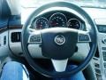 Sunset Blue - CTS 4 AWD Sedan Photo No. 23