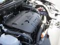 2.4 Liter DOHC 16-Valve MIVEC 4 Cylinder Engine for 2012 Mitsubishi Lancer SE AWD #65932064