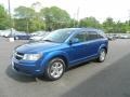 Deep Water Blue Pearl - Journey SXT Photo No. 1