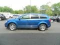 Deep Water Blue Pearl - Journey SXT Photo No. 2