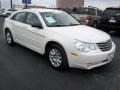 Stone White - Sebring LX Sedan Photo No. 1