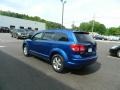 Deep Water Blue Pearl - Journey SXT Photo No. 3