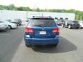 Deep Water Blue Pearl - Journey SXT Photo No. 4