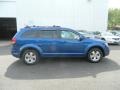 Deep Water Blue Pearl - Journey SXT Photo No. 6