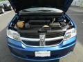Deep Water Blue Pearl - Journey SXT Photo No. 9