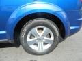 Deep Water Blue Pearl - Journey SXT Photo No. 11