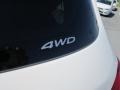 2012 Diamond White Mitsubishi Outlander Sport SE 4WD  photo #27