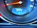 Sunset Blue - CTS 4 AWD Sedan Photo No. 27