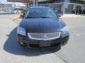 2012 Kalapana Black Mitsubishi Galant ES  photo #8