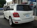 Arctic White - GLK 350 4Matic Photo No. 4