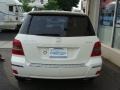 Arctic White - GLK 350 4Matic Photo No. 5