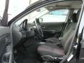 Black Mica - MAZDA3 s Hatchback Photo No. 7