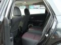 Black Mica - MAZDA3 s Hatchback Photo No. 14