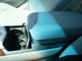Sunset Blue - CTS 4 AWD Sedan Photo No. 31