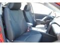Barcelona Red Metallic - Camry SE Photo No. 10