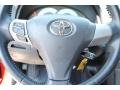 Barcelona Red Metallic - Camry SE Photo No. 15