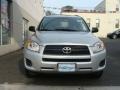 Classic Silver Metallic - RAV4 I4 Photo No. 2