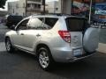 Classic Silver Metallic - RAV4 I4 Photo No. 4