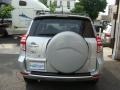 Classic Silver Metallic - RAV4 I4 Photo No. 5