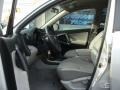 Classic Silver Metallic - RAV4 I4 Photo No. 7