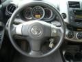 Classic Silver Metallic - RAV4 I4 Photo No. 10