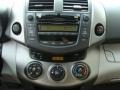 Classic Silver Metallic - RAV4 I4 Photo No. 12