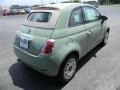 Verde Chiaro (Light Green) - 500 c cabrio Pop Photo No. 4