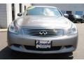 Platinum Graphite Gray - G 35 x S Sedan Photo No. 2