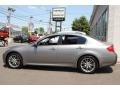 Platinum Graphite Gray - G 35 x S Sedan Photo No. 3